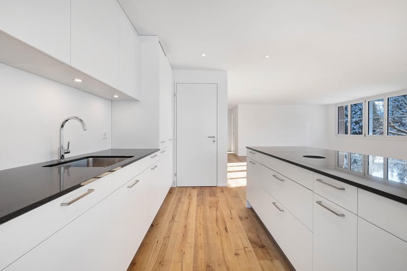 4.5 Zimmerwohnung in Eschikofen (1)