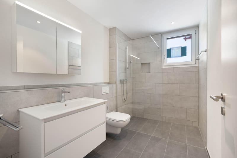 4.5 Zimmerwohnung in Eschikofen (3)