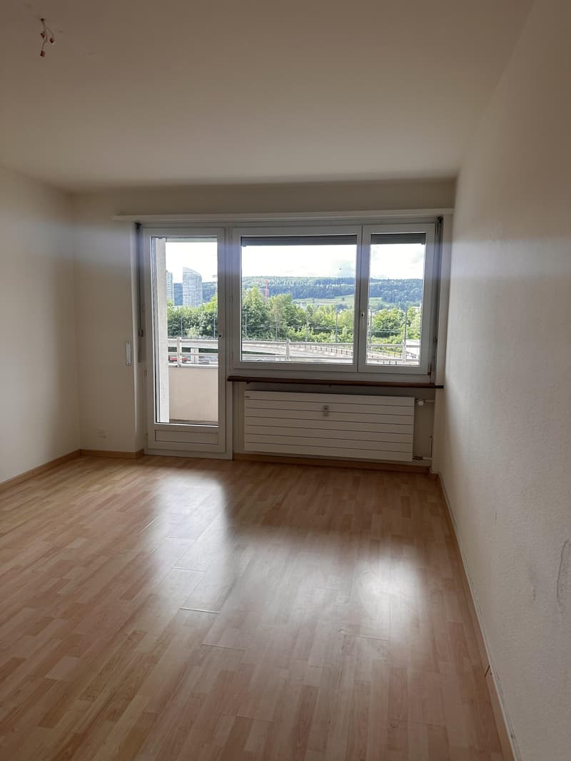 2.0 Zimmerwohnung in Wallisellen (8)