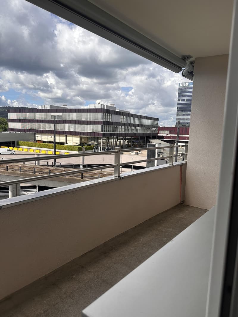 2.0 Zimmerwohnung in Wallisellen (9)