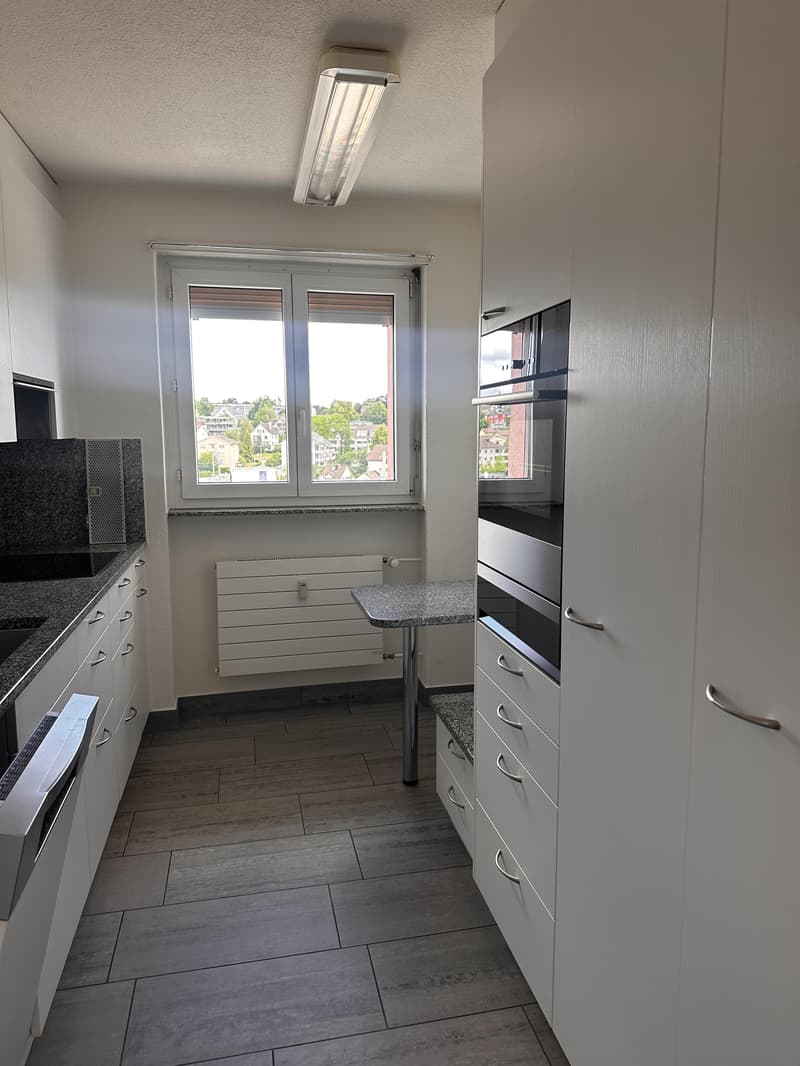 2.0 Zimmerwohnung in Wallisellen (2)