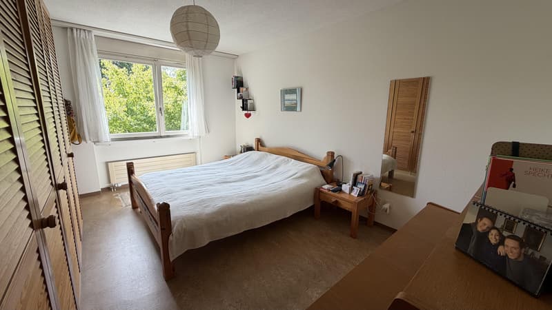 Charmante 6.5 Zimmerwohnung in Brüttisellen / Befristet bis 30.11.2027 (6)