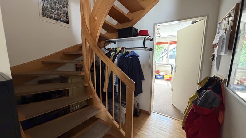 Charmante 6.5 Zimmerwohnung in Brüttisellen / Befristet bis 30.11.2027 (8)