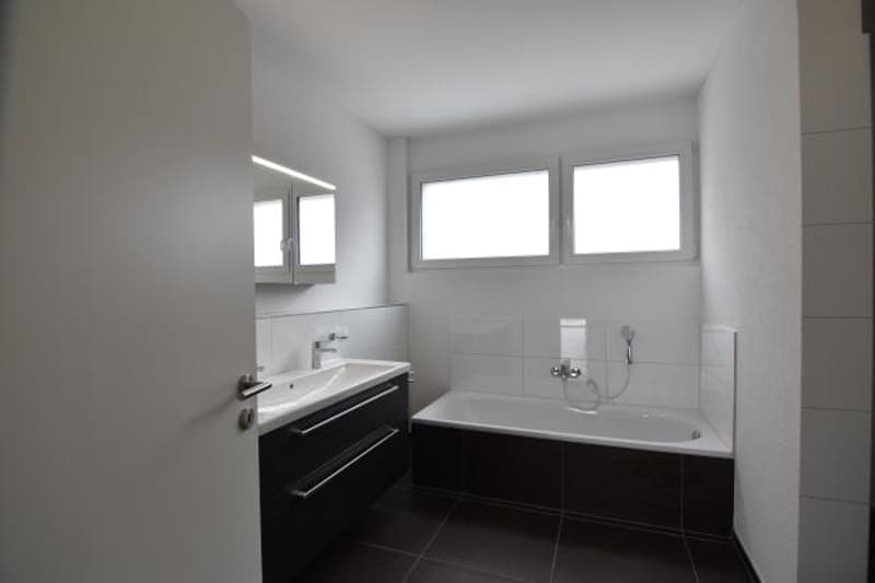 Moderne 3.5-Zimmer-Wohnung in Sennwald! (7)