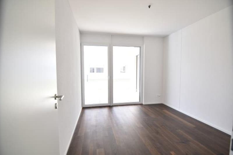 Moderne 3.5-Zimmer-Wohnung in Sennwald! (3)