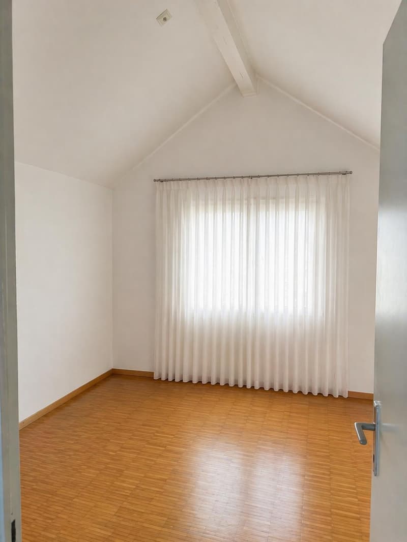 Charmante 3.5 Zimmerwohnung in Feuerthalen (6)