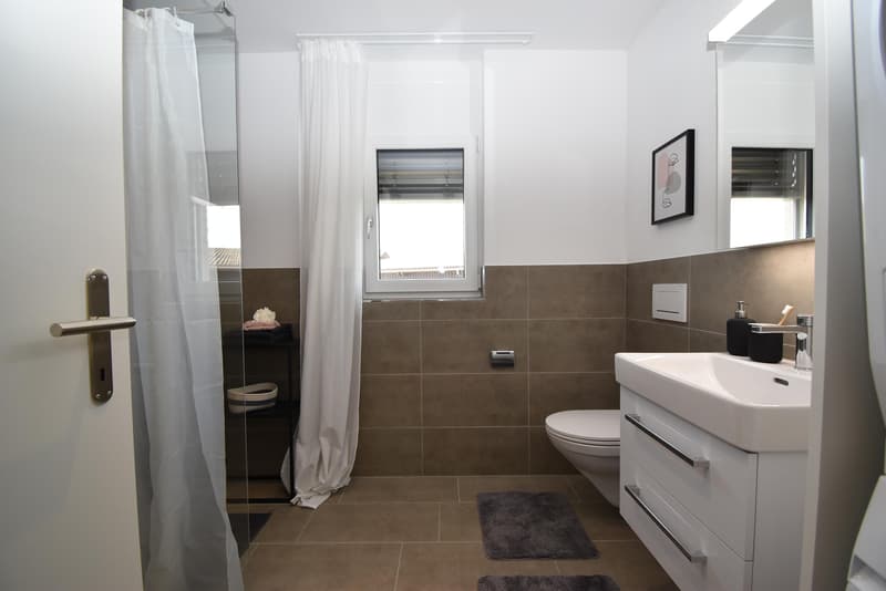2.5 Zimmerwohnung in Arnegg (6)