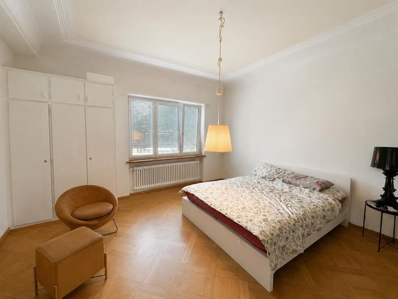 3.0 Zimmerwohnung in St. Gallen (5)