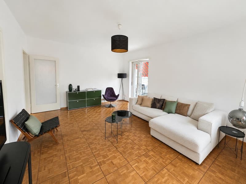 3.0 Zimmerwohnung in St. Gallen (4)