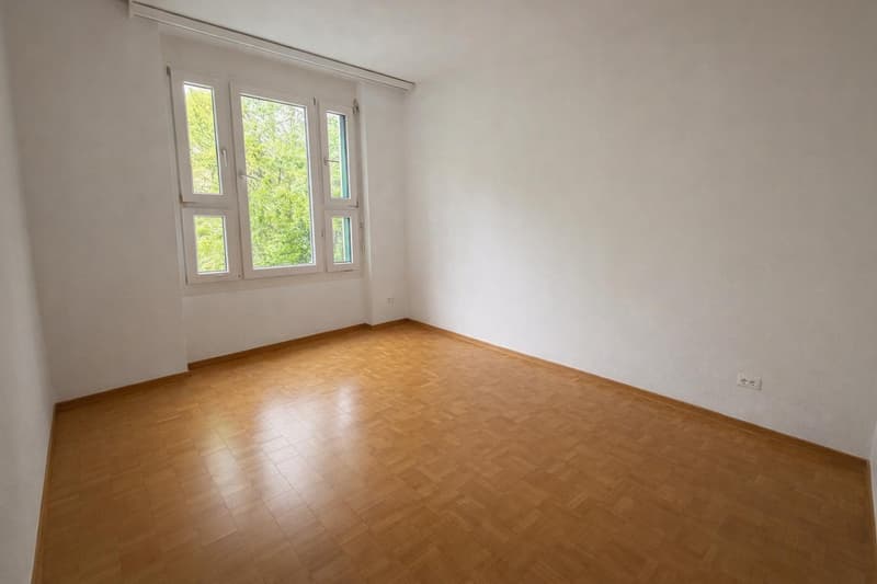 3.5 Zimmerwohnung in Zürich (3)