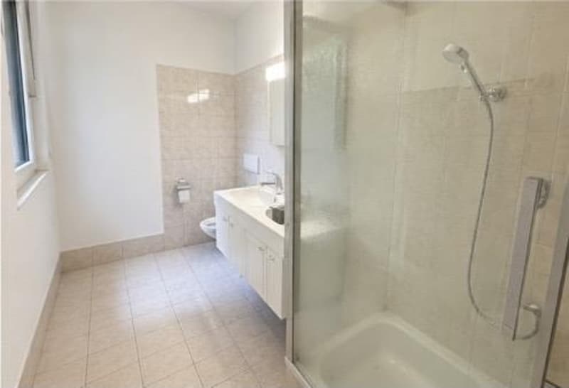 3.5 Zimmerwohnung in Zürich (4)