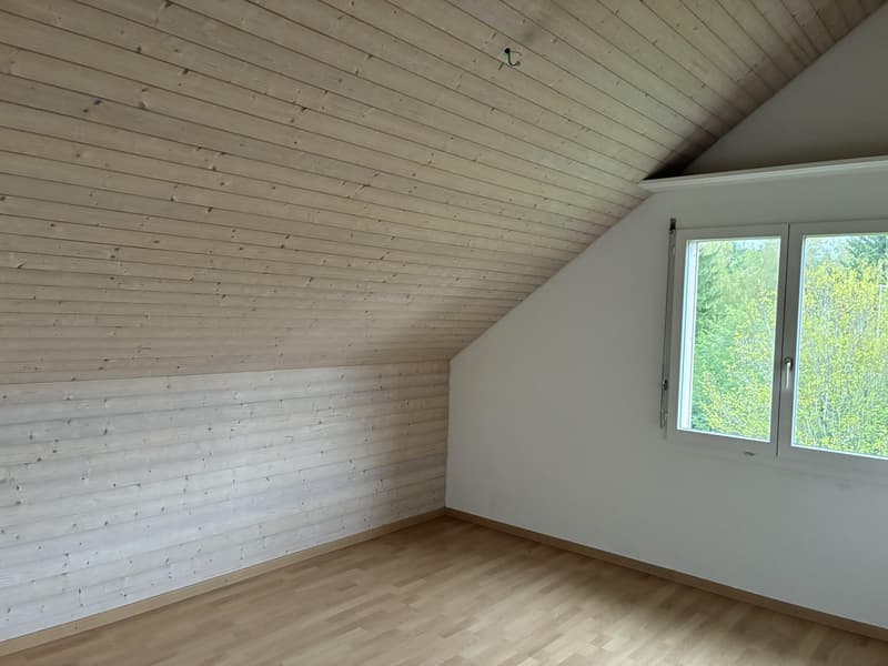 3.5 Zimmerwohnung in Tann / befristet bis 30. September 2027 (6)