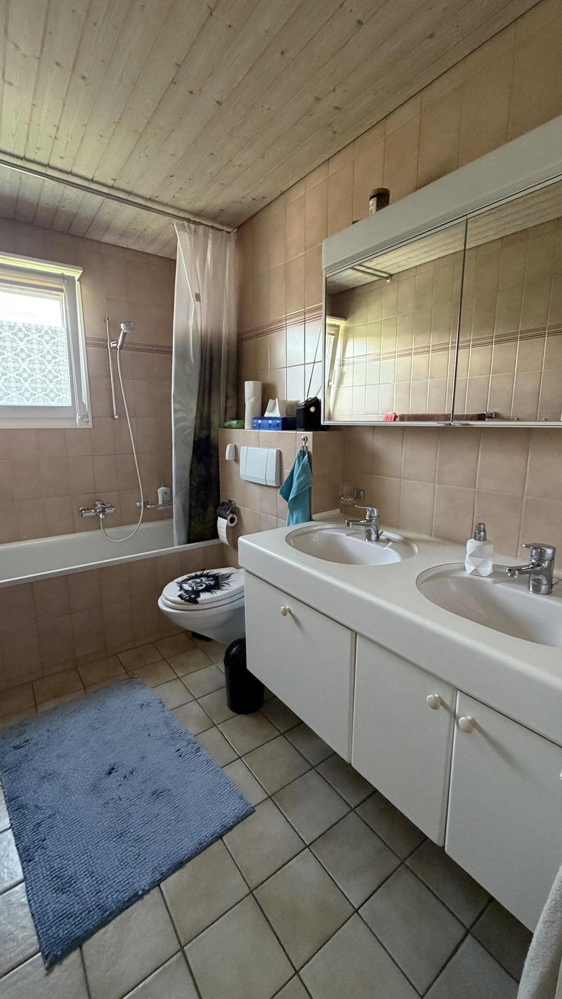 3.5 Zimmerwohnung in Tann / befristet bis 30. September 2027 (7)