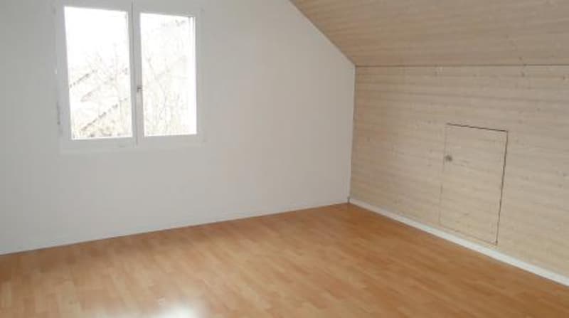 3.5 Zimmerwohnung in Tann / befristet bis 30. September 2027 (5)