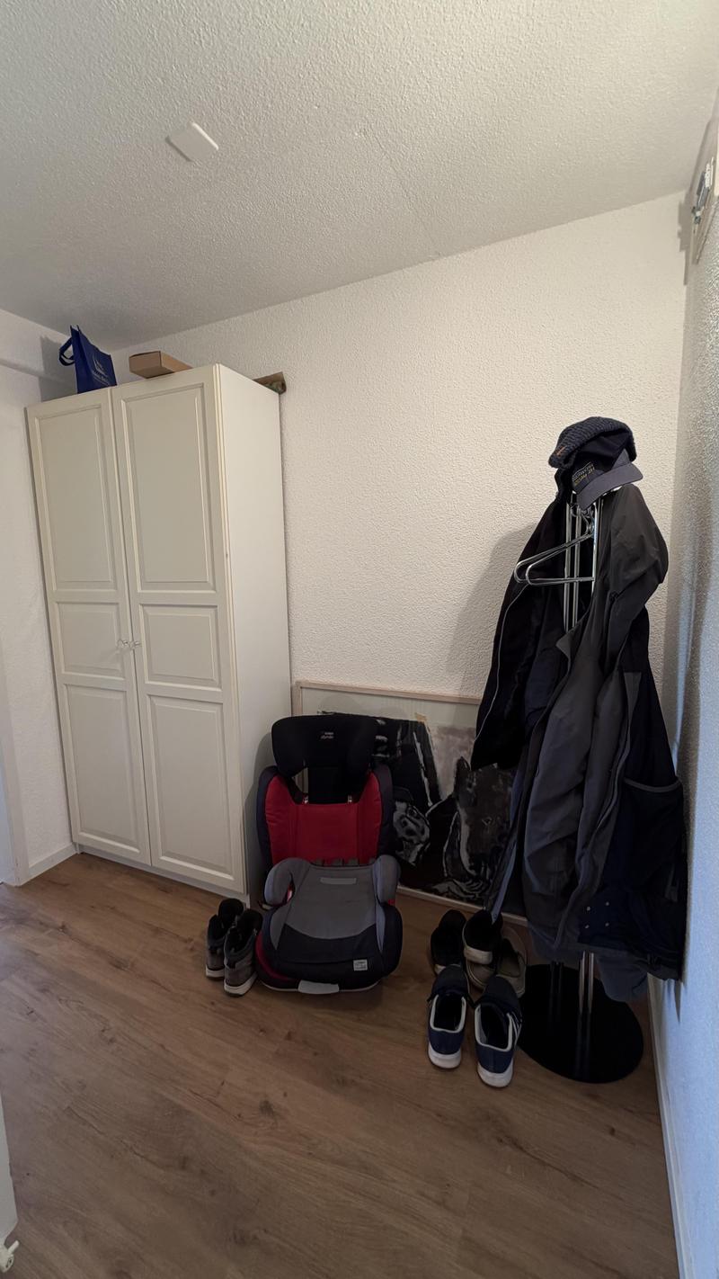 1.5 Zimmerwohnung in Tann / befristet bis 30.06.2027 (3)