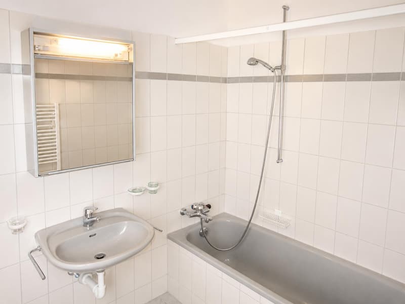4.0 Zimmerwohnung in Stein am Rhein (4)