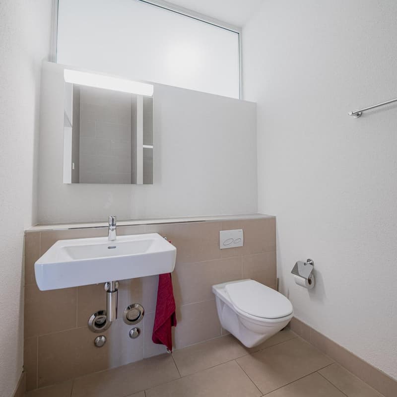Atelier/Studio in Schwamendingen zu vermieten! (4)