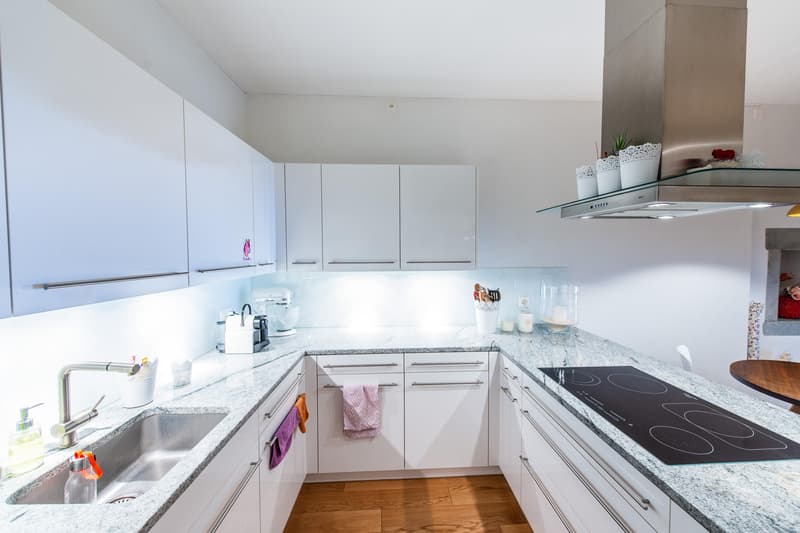 Exklusive 4.5-Zimmer-Wohnung im Herzen der Schaffhauser Altstadt (2)