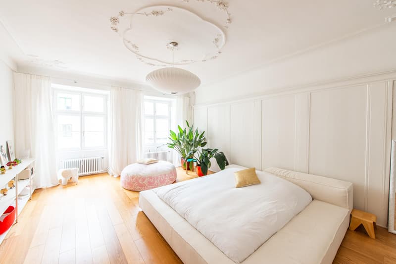 Exklusive 4.5-Zimmer-Wohnung im Herzen der Schaffhauser Altstadt (8)