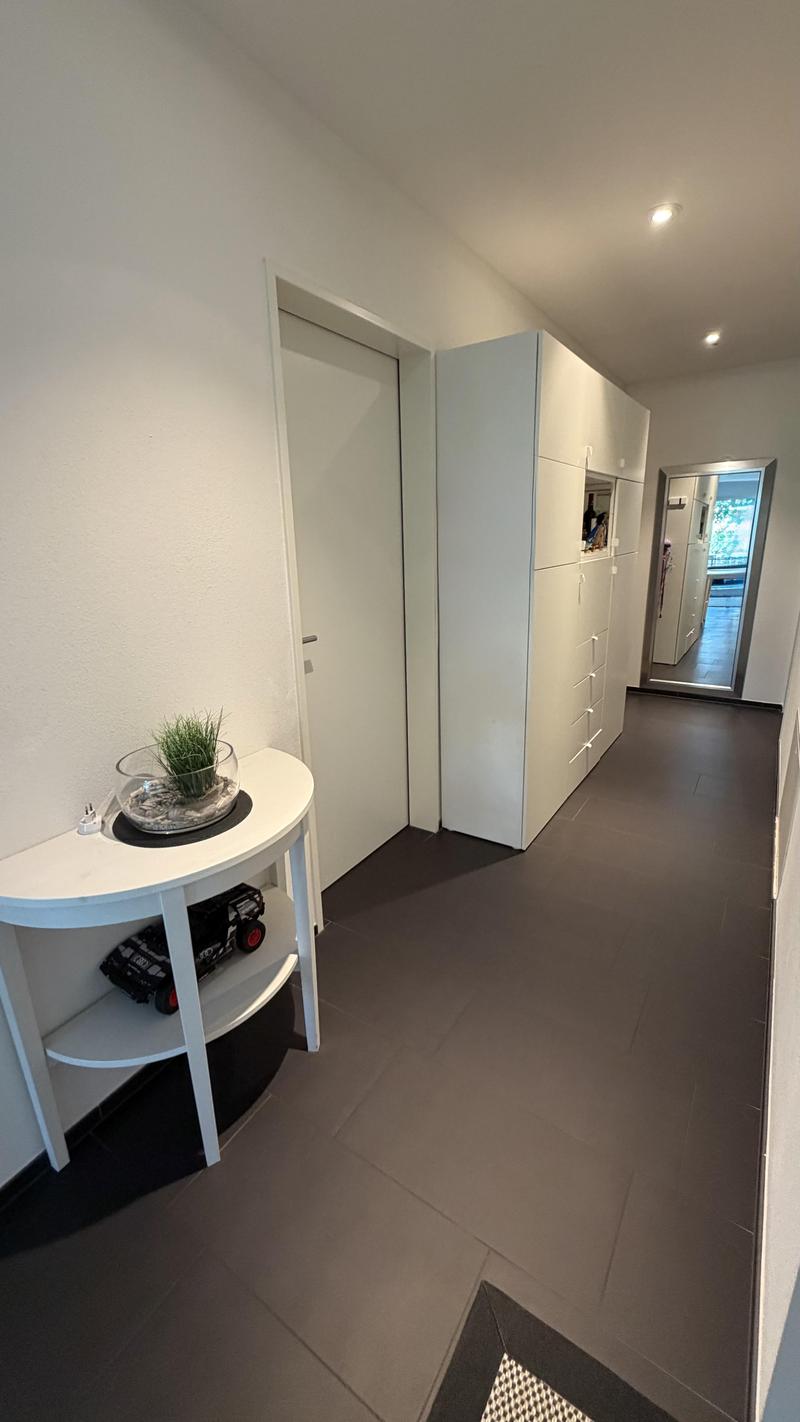 3.5 Zimmerwohnung in Niederglatt ZH (8)
