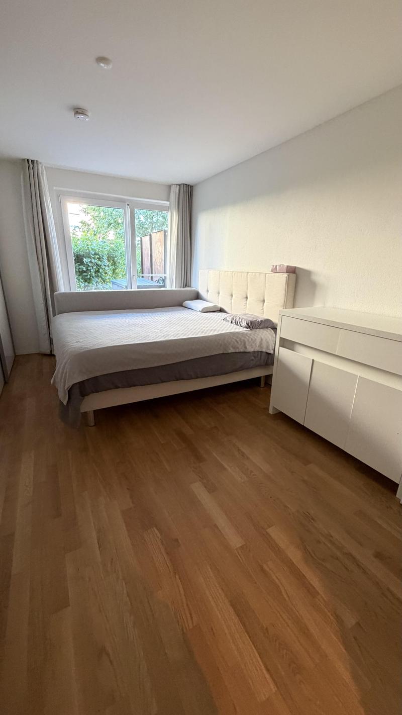3.5 Zimmerwohnung in Niederglatt ZH (5)