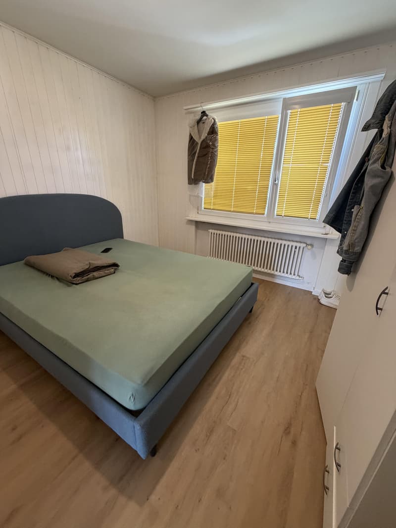 Befristete 3-Zimmer-Wohnung in Bachenbülach ideal als Übergangslösung (7)