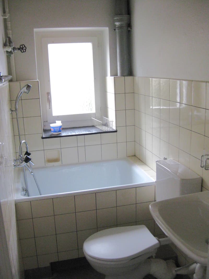 3 Zimmerwohnung in Neuhausen am Rheinfall (5)