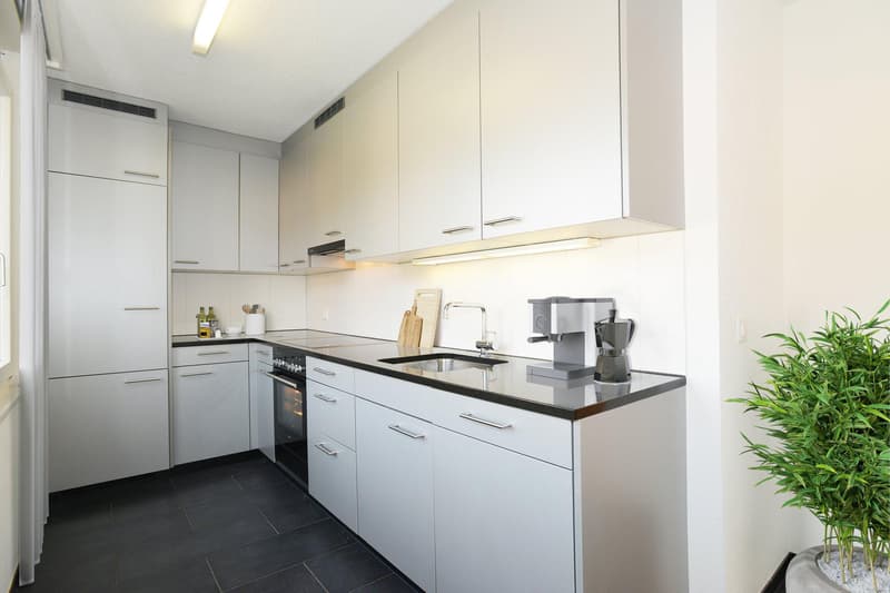 3.5 Zimmer-Wohnung in Neuhausen am Rheinfall (2)