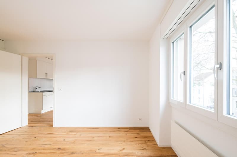 Sanierte 2-Zimmer-Wohnung in Neuhausen (6)