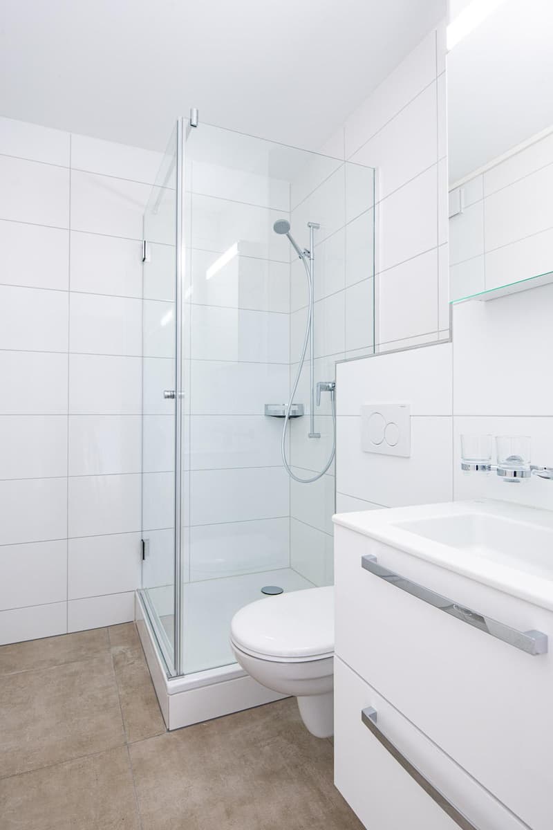 Sanierte 2-Zimmer-Wohnung in Neuhausen (10)