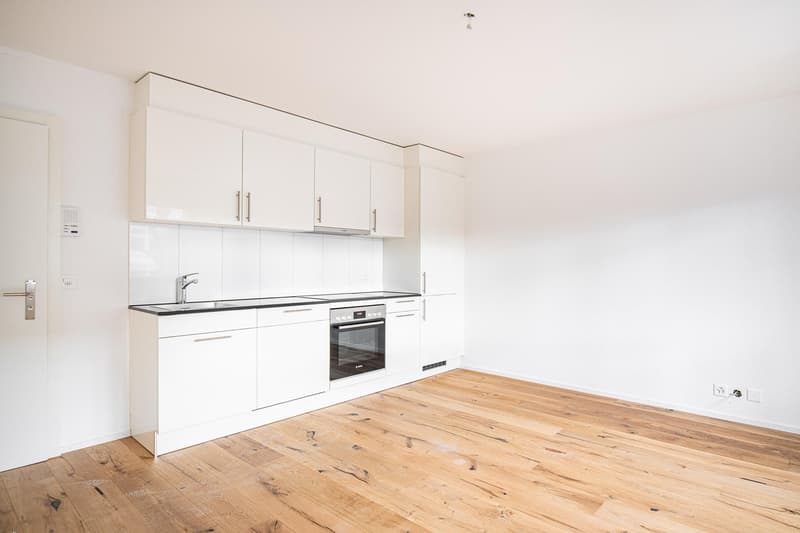 Sanierte 2-Zimmer-Wohnung in Neuhausen (3)