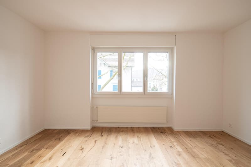 Sanierte 2-Zimmer-Wohnung in Neuhausen (5)