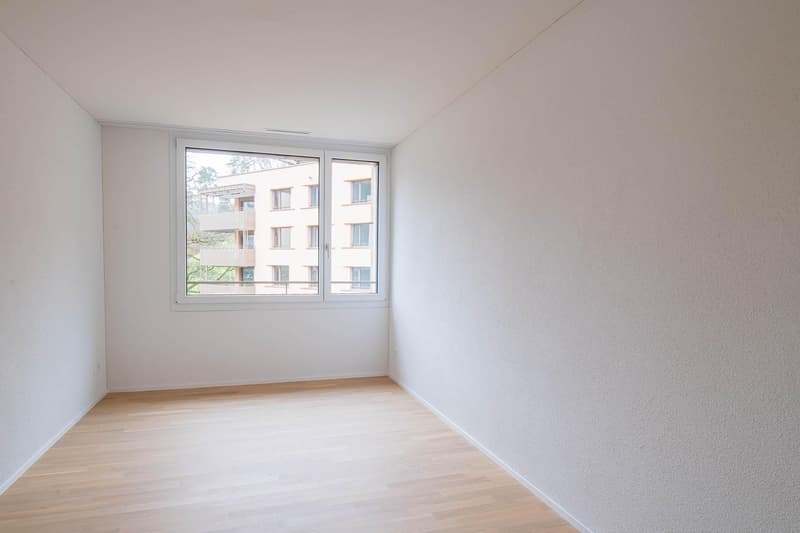 Zwischen Stadt und Natur - 2.5-Zimmer-Neubauwohnung im Breitipark! (5)