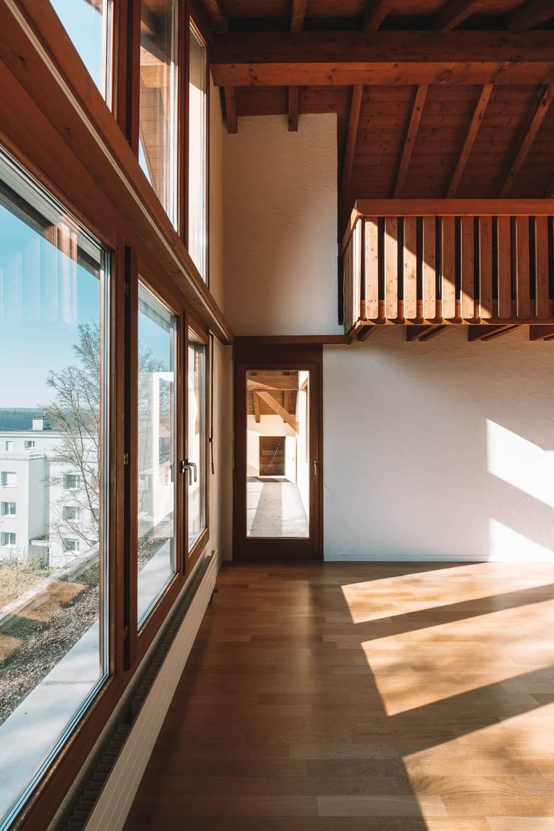 Grosszügige 5.5-Zimmer-Wohnung im beliebten Herblinger-Quartier (6)