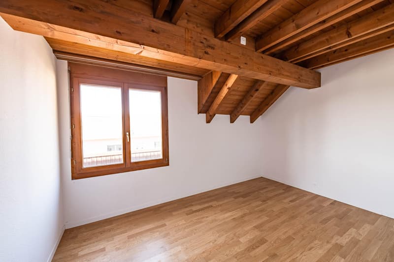 Grosszügige 5.5-Zimmer-Wohnung im beliebten Herblinger-Quartier (9)