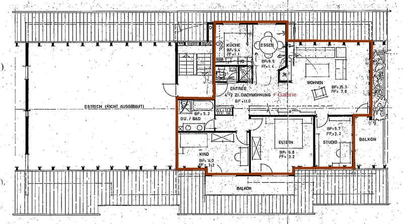 Grosszügige 5.5-Zimmer-Wohnung im beliebten Herblinger-Quartier (13)