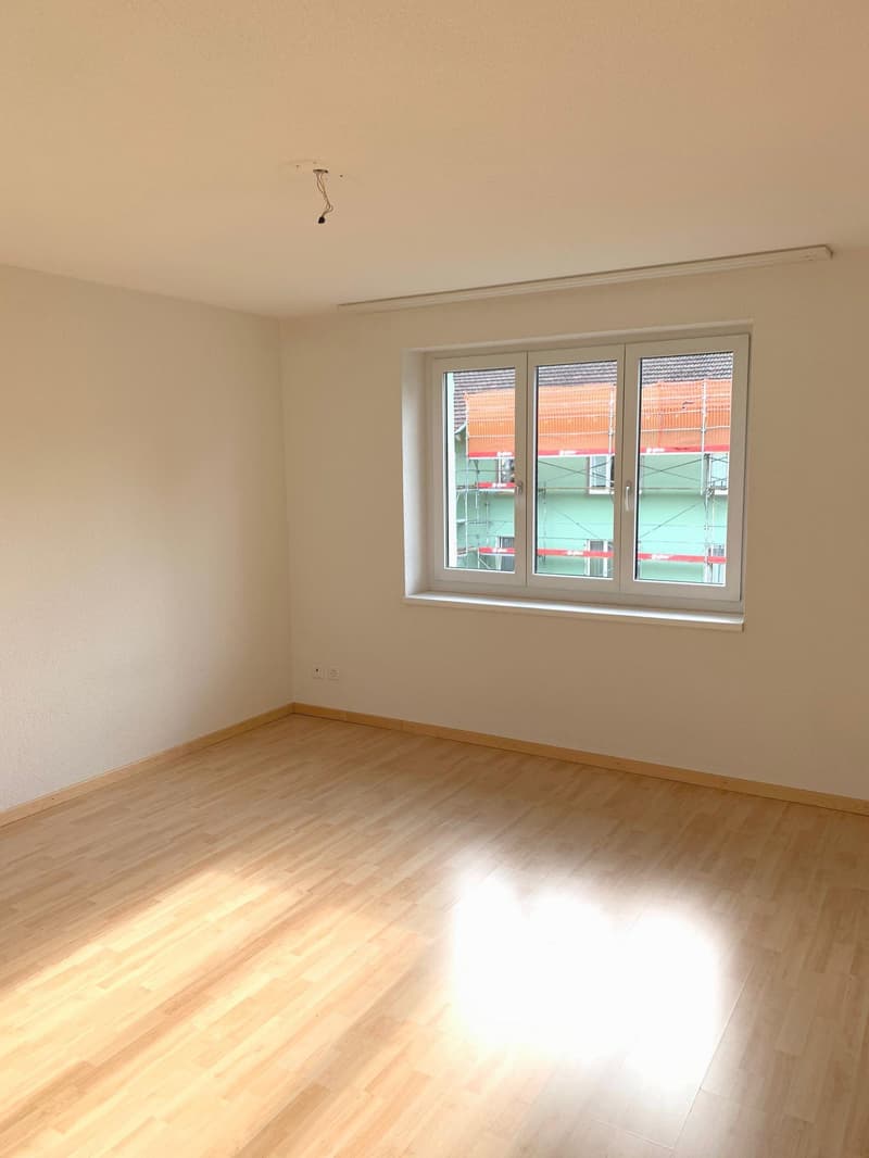 3.5 Zimmerwohnung in Schaffhausen (6)