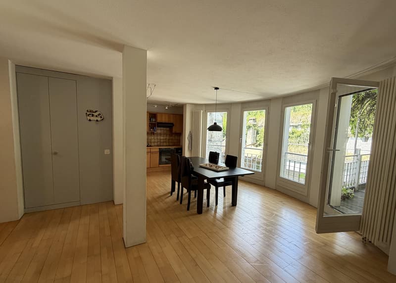 4.5 Zimmerwohnung in Schaffhausen (7)