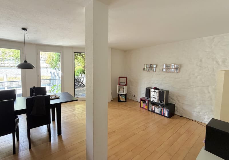 4.5 Zimmerwohnung in Schaffhausen (8)