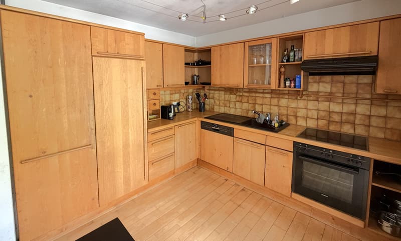 4.5 Zimmerwohnung in Schaffhausen (6)