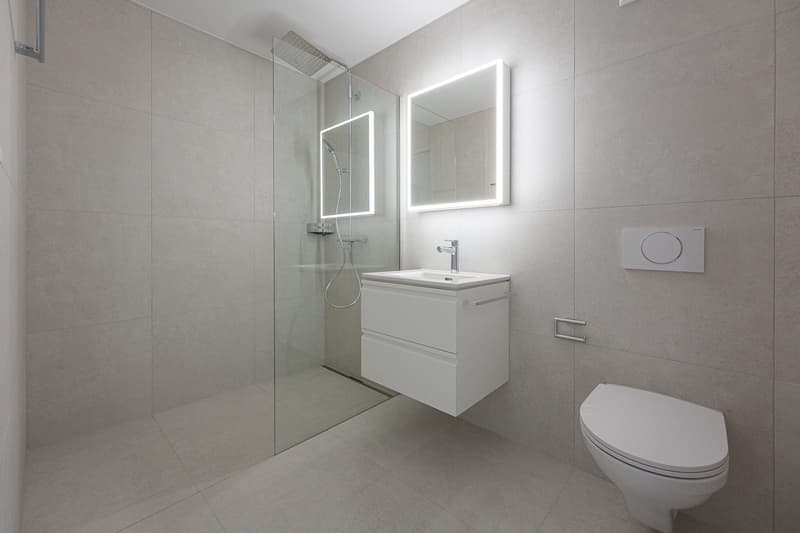 Modern wohnen in Zürich-Seebach - helle 3.5-Zimmerwohnung mit Balkon (6)