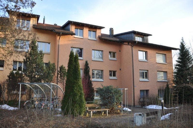 Hobbyraum in Uster (1)