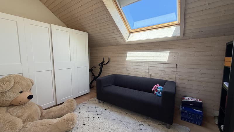 Befristet bis 30.09.2027 / 3-Zimmer-Wohnung in Tann (6)