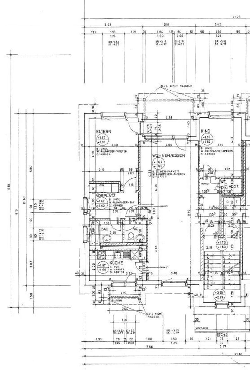Befristet bis 30.11.2027 / Charmante 3.5 Zimmerwohnung in Brüttisellen zu vermieten (8)