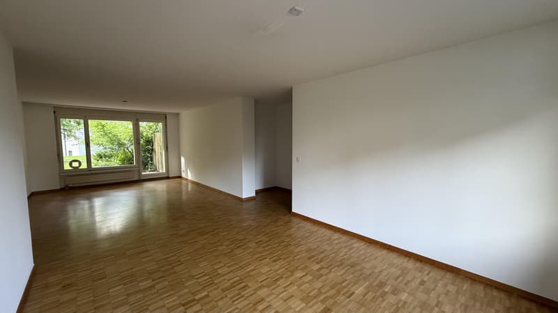 Befristet bis 30.11.2027 / Charmante 3.5 Zimmerwohnung in Brüttisellen zu vermieten (2)