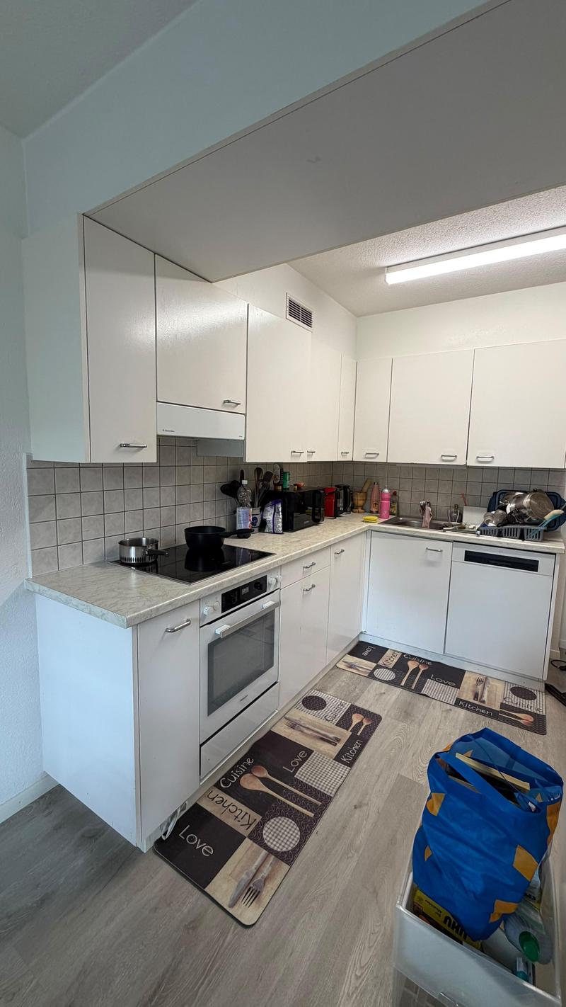 Befristet bis 28.02.2030 / 4.5 Zimmerwohnung in Tann (2)