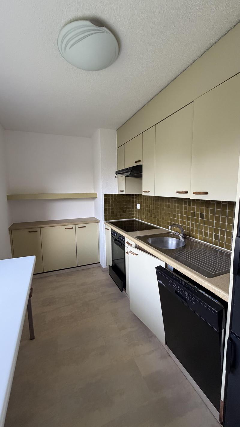 Befristet bis 30.11.2027 / 4.5 Zimmerwohnung in Brüttisellen (6)