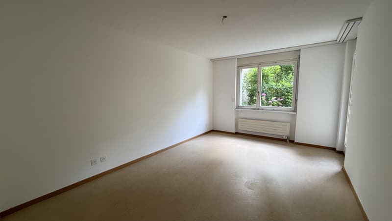 Befristet bis 30.11.2027 / 4.5 Zimmerwohnung in Brüttisellen (4)
