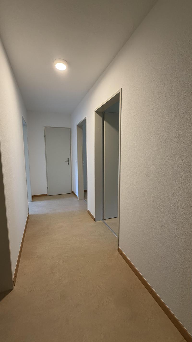Befristet bis 30.11.2027 / 4.5 Zimmerwohnung in Brüttisellen (5)