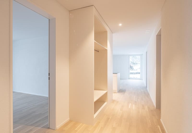 4.5 Zimmerwohnung in Neunkirch (5)